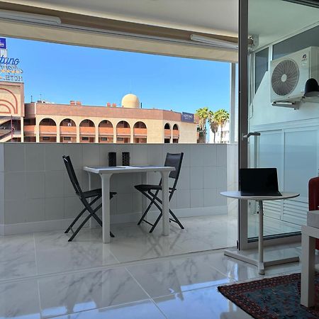 Teror 503 Appartement Playa del Inglés Buitenkant foto