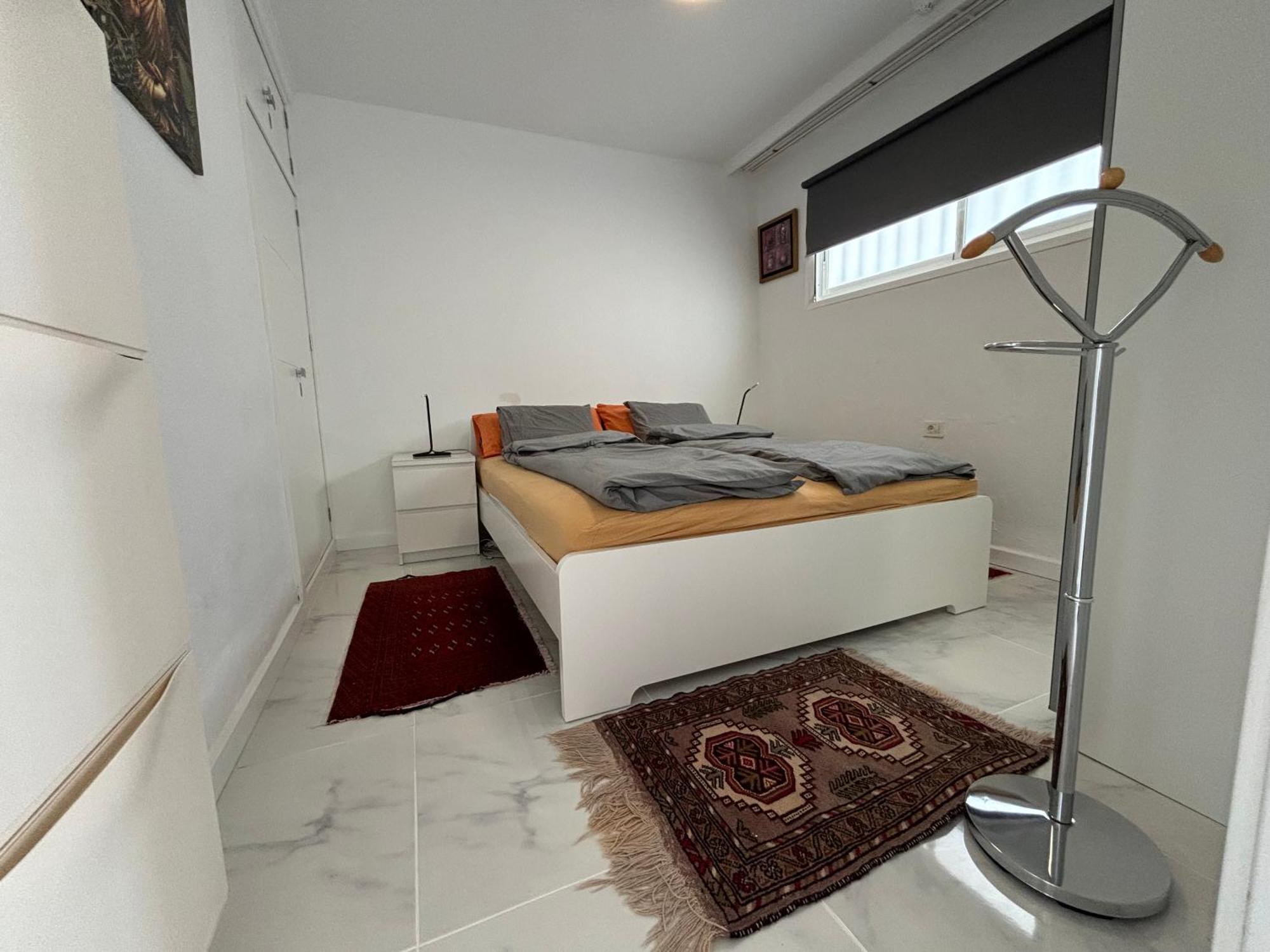 Teror 503 Appartement Playa del Inglés Buitenkant foto