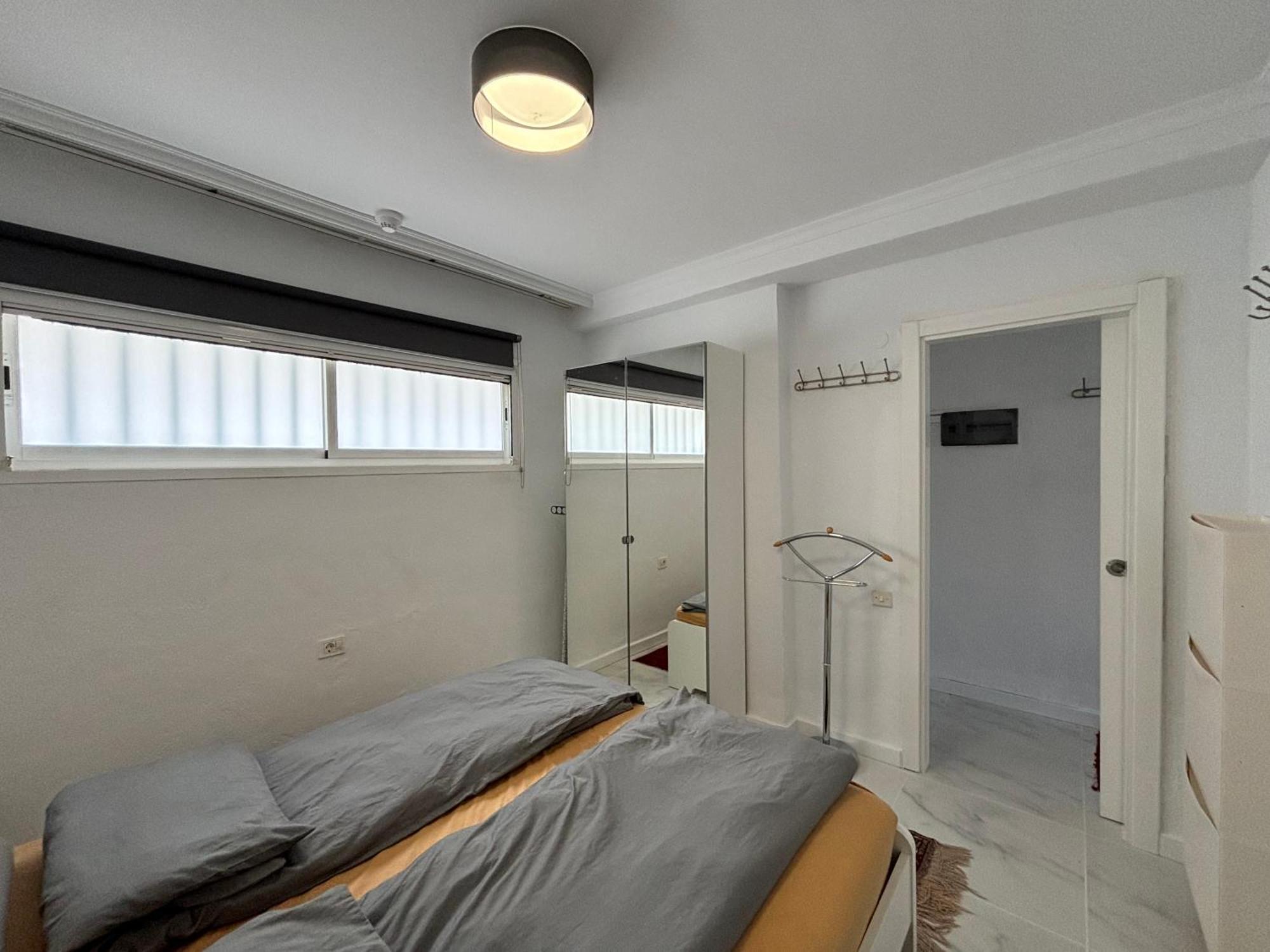 Teror 503 Appartement Playa del Inglés Buitenkant foto